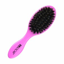 Hair Brush Extension SHE Pink