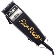 Hair Clipper OSTER Pro Power 606 9W