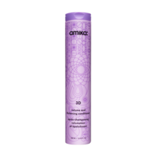 Volume and Thickening Conditioner AMIKA 3D 300ml