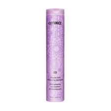 Thickening and Volume Shampoo Sulfate-Free AMIKA 3D 300ml