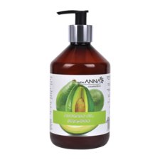 Hair Shampoo for Revitalizing NEW ANNA Avocado 500ml