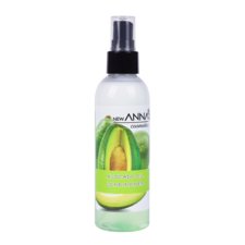 Light Bi-Phase Spray Conditioner for Dry Hair NEW ANNA Avocado Oil 100ml