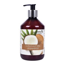 Coconut Oil Hair Shampoo NEW ANNA 500ml
