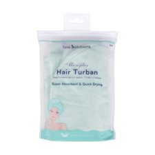 Hair Turban CALA Mint 69244