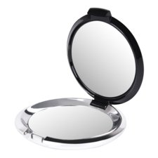 Mini Round Compact Mirror CALA 70516