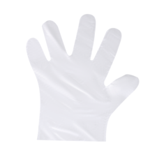 Nylon Gloves ASN-WW16 100pcs