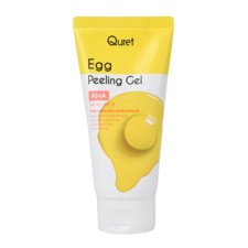 Egg Peeling Gel with AHA Complex QURET 150ml