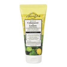 Foam Cleanser for Combination & Oily Skin GRACE DAY Calamansi & Lemon 100ml