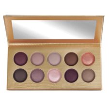Eyeshadow Palette REVOLUTION PRO Colour Focus Nude on Nude 15g