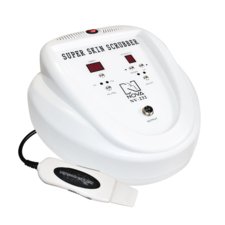 Kozmetički aparat za tretman ultrazvučnog pilinga NV 232