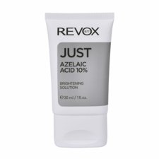 Noćni serum za blagi piling kože lica REVOX B77 Just azelainska kiselina 10% 30ml