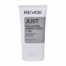 Moisturising Cream REVOX B77 Just Collagen Amino Acids+HA 30ml