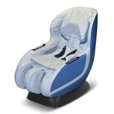 Intelligent Massage Chair FY6100 Grey