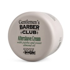 Krema posle brijanja GENTLEMEN'S Barber Club 125ml
