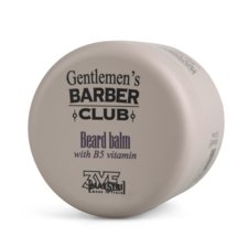 Balzam za bradu i brkove 3ME Gentlemen's Barber Club 100ml