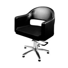Hair Styling Chair with Hydraulic NS 6636