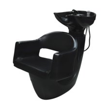 Ceramic Shampoo Chair NS 5586