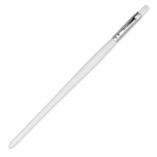 Nail Brush for Gel Technique White ASNART6-1-2 Synthetic Bristles