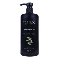 Shampoo for Dry Hair TOTEX Olive Oil 750ml
