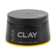 Hair Styling Wax TOTEX Clay 150ml