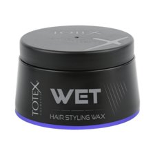 Vosak za oblikovanje i sjaj kose TOTEX Wet 150ml