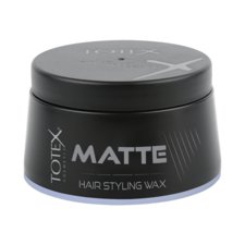 Hair Styling Wax TOTEX Matte 150ml