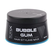 Hair Styling Wax TOTEX Bubble Gum 150ml