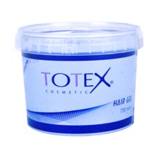 Gel za oblikovanje kose ekstra jak TOTEX 750ml