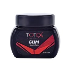 Ultra Strong Hair Gel TOTEX Gum 250ml