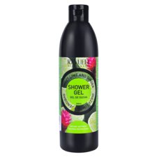 Shower Gel REVUELE Sweet Lime and Ginger 500ml