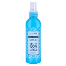 Deo Foot Spray REVUELE Pedicure Solutions 200ml