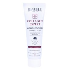 Night Cream-Filler REVUELE Collagen Expert 50ml
