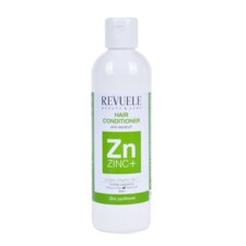 Anti-Dandruff Hair Conditioner REVUELE Zinc 200ml