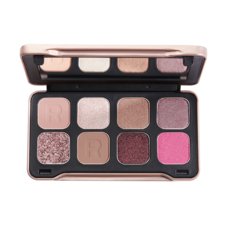 Mini Eyeshadow and Pressed Pigment Palette MAKEUP REVOLUTION Forever Flawless Dynamic Eternal 8g