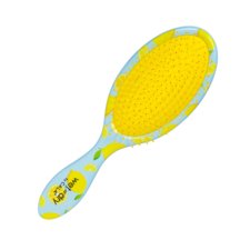 Detangling Hair Brush CALA Wet 'n Dry Lemon 66810