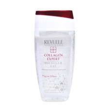 Makeup Remover and Micellar Washing Gel REVUELE Collagen Expert 150ml