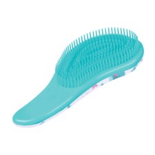 Tangle-Free Hair Brush CALA Whale 66855