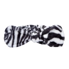 Plush Headband CALA Zebra 69229