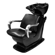 Ceramic Shampoo Chair Y 577