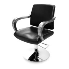 Hair Styling Chair with Hydraulic Y 335