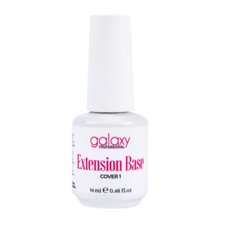 Sculpting Cover Base GALAXY LED/UV Cover 1Extension Base 14ml