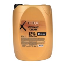 Oxidant Cream 12% TOTEX 5000ml