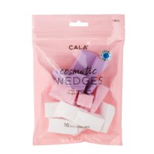 Cosmetic Wedges CALA 70926 16/1