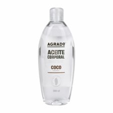 Body Oil AGRADO Coconut 300ml