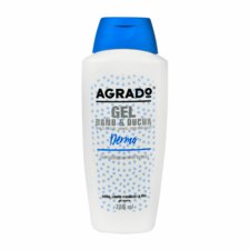 Bath & Shower Gel AGRADO Dermo 750ml