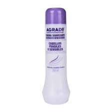 Fragile and Sensitive Hair Conditioner AGRADO 750ml