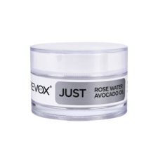 Nourishing & Rejuvenating Eye Care Cream REVOX B77 Just Rose Water & Avocado 50ml