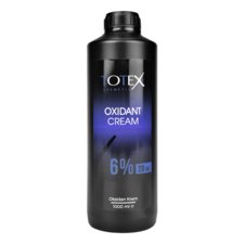 Oxidant Cream 6% TOTEX 1000ml