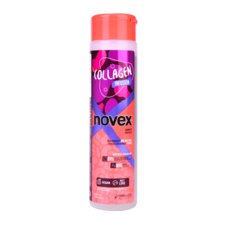 Hair Shampoo Reconstruction NOVEX Infusion Collagen 300ml