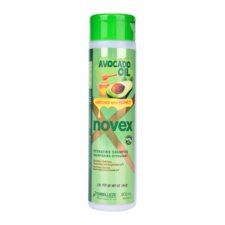 Šampon za hidrataciju kose sa uljem avokada NOVEX Avocado Oil 300ml